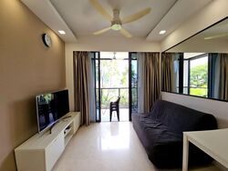 Botanique At Bartley (D19), Condominium #573888071
